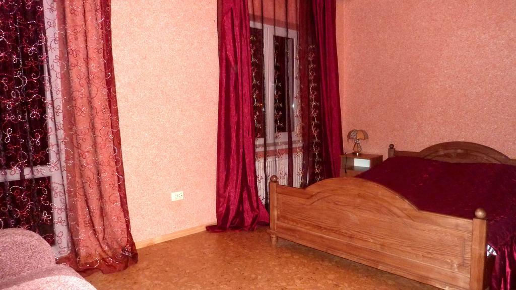 Hotel Makovytsya Jaremtsche Zimmer foto