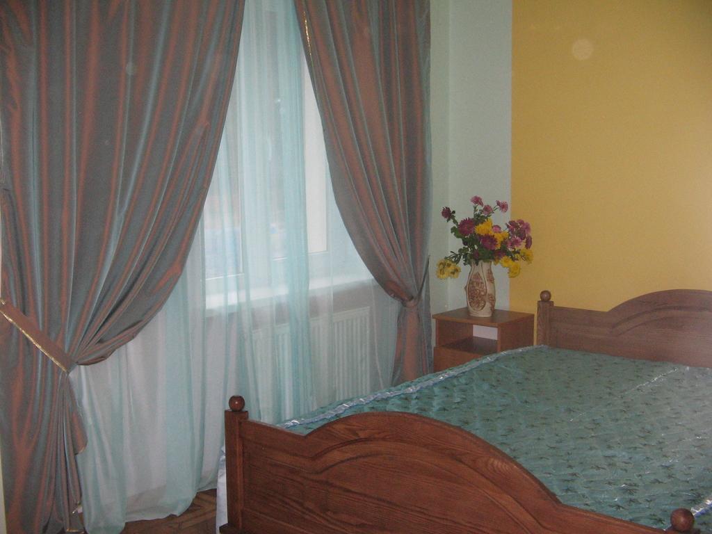 Hotel Makovytsya Jaremtsche Zimmer foto