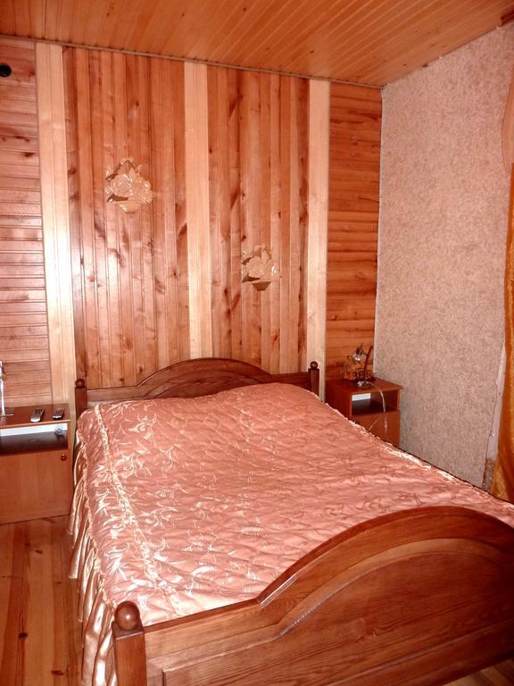 Hotel Makovytsya Jaremtsche Zimmer foto